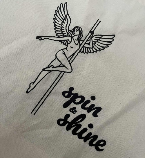 torba spin and shine